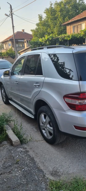 Обява за продажба на Mercedes-Benz ML 450  V8 ~18 500 лв. - изображение 2