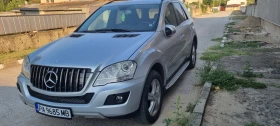 Обява за продажба на Mercedes-Benz ML 450  V8 ~18 500 лв. - изображение 1