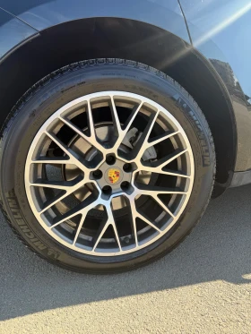 Porsche Macan S - 50000 лв. - 97673900 7