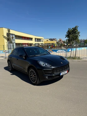 Porsche Macan S - 50000 лв. - 97673900 2