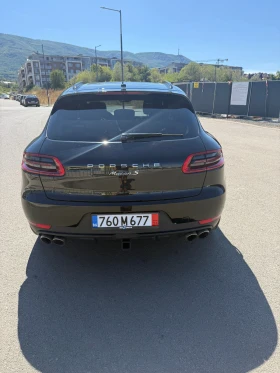 Porsche Macan S - 50000 лв. - 97673900 6
