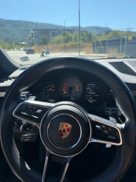 Porsche Macan S - 50000 лв. - 97673900 11