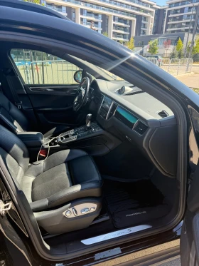 Porsche Macan S - 50000 лв. - 97673900 9