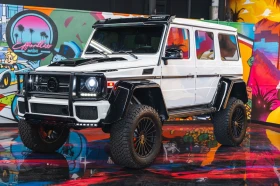 Mercedes-Benz G 63 AMG | Mobile.bg    2