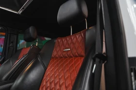 Mercedes-Benz G 63 AMG | Mobile.bg    4