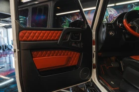 Mercedes-Benz G 63 AMG | Mobile.bg    5