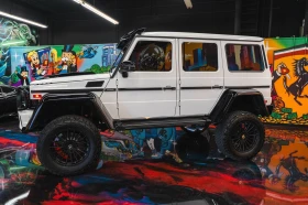 Mercedes-Benz G 63 AMG | Mobile.bg    13