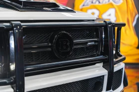 Mercedes-Benz G 63 AMG | Mobile.bg    10