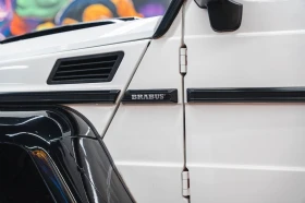 Mercedes-Benz G 63 AMG | Mobile.bg    11