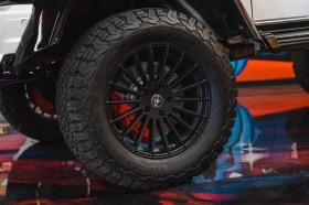 Mercedes-Benz G 63 AMG | Mobile.bg    3