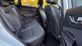 Hyundai Kona 64KWh/Premium/SOH100% | Mobile.bg    8