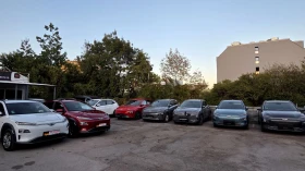 Hyundai Kona 64KWh/Premium/SOH100% | Mobile.bg    15