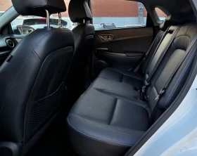 Hyundai Kona 64KWh/Premium/SOH100% | Mobile.bg    7