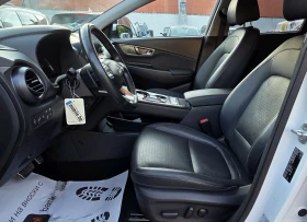 Hyundai Kona 64KWh/Premium/SOH100% | Mobile.bg    6