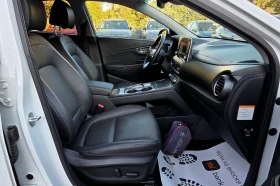 Hyundai Kona 64KWh/Premium/SOH100% | Mobile.bg    9