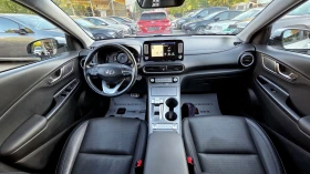 Hyundai Kona 64KWh/Premium/SOH100% | Mobile.bg    10