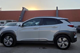 Hyundai Kona 64KWh/Premium/SOH100% | Mobile.bg    5