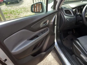     Opel Mokka 1.7 CDTI AUTOMATIC COSMO EURO 5B