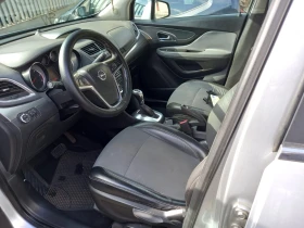     Opel Mokka 1.7 CDTI AUTOMATIC COSMO EURO 5B