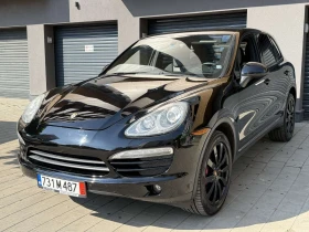 Porsche Cayenne 3.6 V6 * * * FULL*  ! | Mobile.bg    3