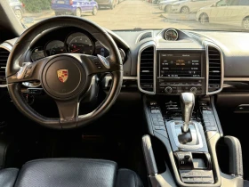 Porsche Cayenne 3.6 V6 * * * FULL*  ! | Mobile.bg    10