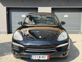 Porsche Cayenne 3.6 V6 * * * FULL*  ! | Mobile.bg    2