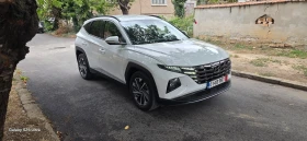 Hyundai Tucson 1.6d | Mobile.bg    11