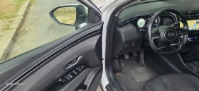 Hyundai Tucson 1.6d | Mobile.bg    7