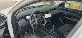 Hyundai Tucson 1.6d | Mobile.bg    6