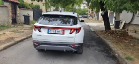 Hyundai Tucson 1.6d | Mobile.bg    9