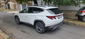     Hyundai Tucson 1.6d
