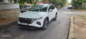 Hyundai Tucson 1.6d | Mobile.bg    16