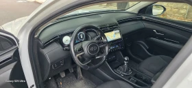 Hyundai Tucson 1.6d | Mobile.bg    5
