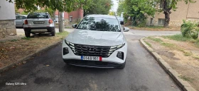 Hyundai Tucson 1.6d | Mobile.bg    17