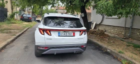     Hyundai Tucson 1.6d