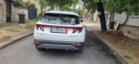 Hyundai Tucson 1.6d | Mobile.bg    13