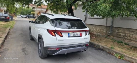 Hyundai Tucson 1.6d | Mobile.bg    8
