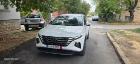 Hyundai Tucson 1.6d | Mobile.bg    10