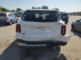 Kia Sorento S* 2.5* DISTRONIC* PANO* LANE ASSIST* CARPLAY*  | Mobile.bg    4