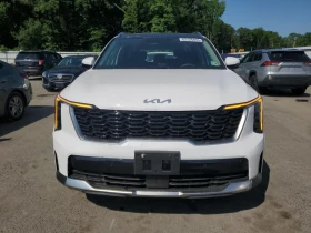     Kia Sorento S* 2.5* DISTRONIC* PANO* LANE ASSIST* CARPLAY* 