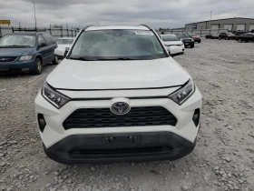 Toyota Rav4 XLE - 29000 лв. / 14827.46 € - 23591574 5