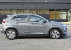 Hyundai Kona АВТОКРЕДИТ - 27100 лв. / 13856.01 € - 24202414 5
