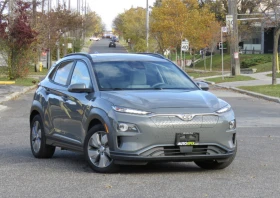 Hyundai Kona АВТОКРЕДИТ
