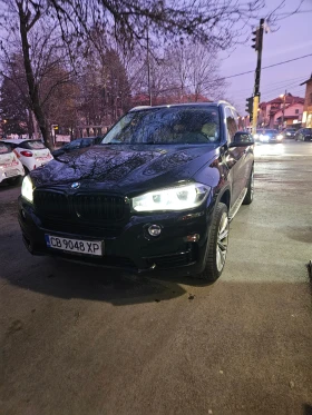 BMW X5 X30D - 37999 лв. / 19428.58 € - 42506968 2