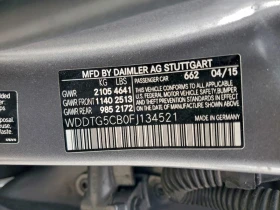 Mercedes-Benz GLA 45 AMG - 16677 € / 32617.38 лв. - 38862905 13