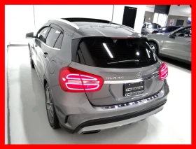 Mercedes-Benz GLA * GLA45 AMG * CARFAX * ЦЕНА ДО БГ, снимка 4