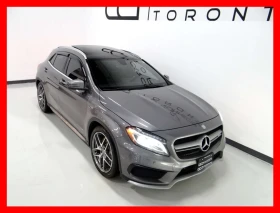 Mercedes-Benz GLA * GLA45 AMG * CARFAX * ЦЕНА ДО БГ, снимка 3