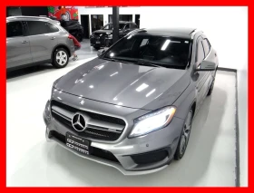 Mercedes-Benz GLA * GLA45 AMG * CARFAX * ЦЕНА ДО БГ, снимка 7