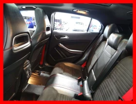 Mercedes-Benz GLA * GLA45 AMG * CARFAX * ЦЕНА ДО БГ, снимка 11