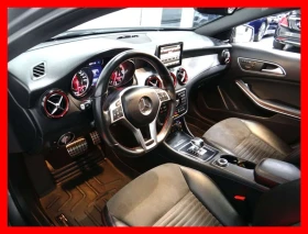 Mercedes-Benz GLA * GLA45 AMG * CARFAX * ЦЕНА ДО БГ, снимка 8